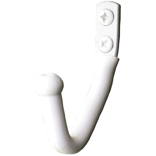 ニッサチェイン V−3白 ソフトフック(20個入)