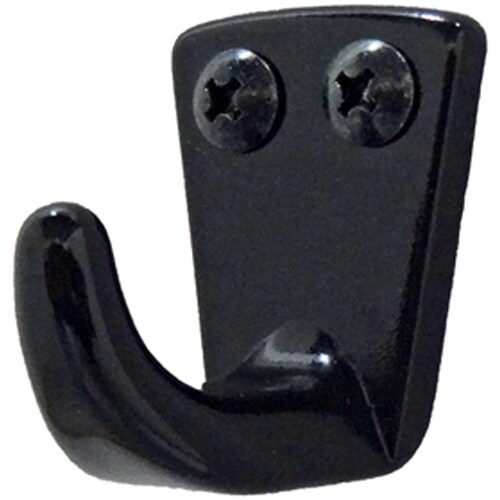 ニッサチェイン L−BKうるし黒 エールフック(2