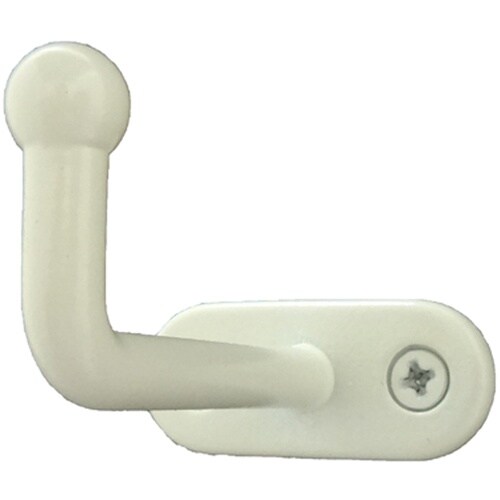 ニッサチェイン 300L型アイボリー二ユーフック(