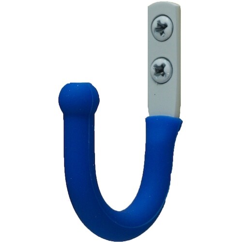 ニッサチェイン U−3ブルー ソフトフック(20個