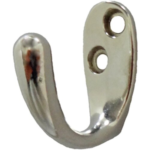 ニッサチェイン 170小ニッケルコート掛(100個