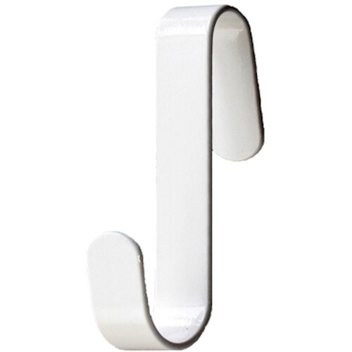 ニッサチェイン S−2白長押フック(50個)