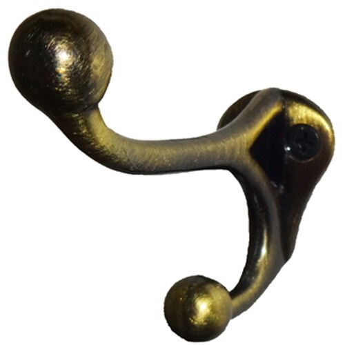 ニッサチェイン 160仙徳並型帽子掛(30個入)