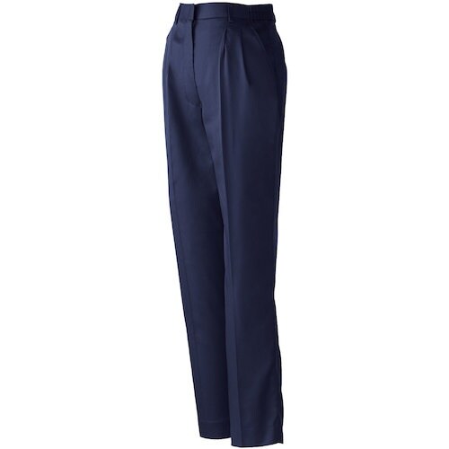 桑和 VA410 レディースツータックスラックス