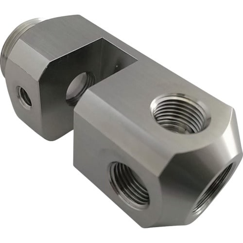 扶桑 ルミナ自動押出しガン KHA用 #5 本体