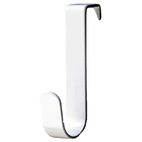 ニッサチェイン S−1白鴨居フック(50個)