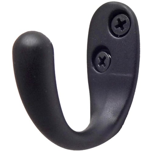 ニッサチェイン 170小黒カラーコート掛(50個入