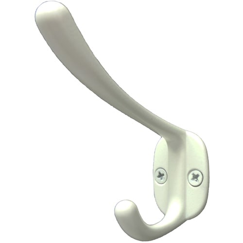 ニッサチェイン 120小アイボリー落京帽子掛(40