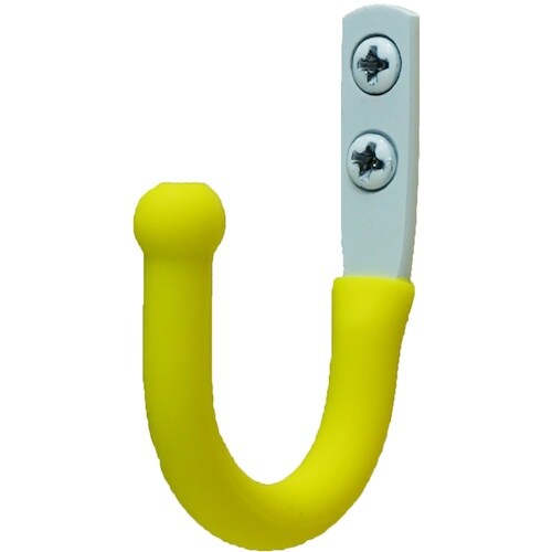 ニッサチェイン U−3イエロー ソフトフック(20