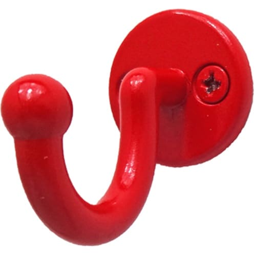 ニッサチェイン 310U型赤二ユーフック(20個入