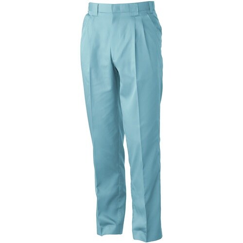 桑和 VA419 ツータックスラックス パウダーブ