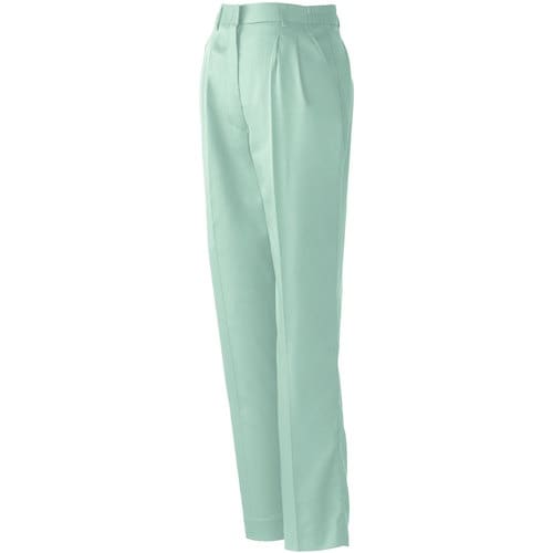 桑和 VA410 レディースツータックスラックス