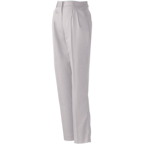 桑和 VA410 レディースツータックスラックス