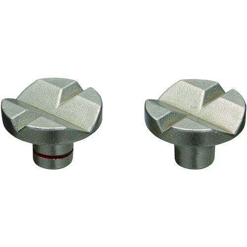 スーパー マルチクランプディープタイプ用丸型基準ア