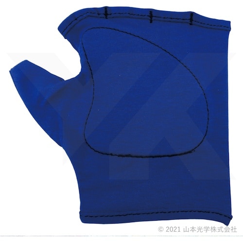 YAMAMOTO 保護手袋 インパクト L(左)M