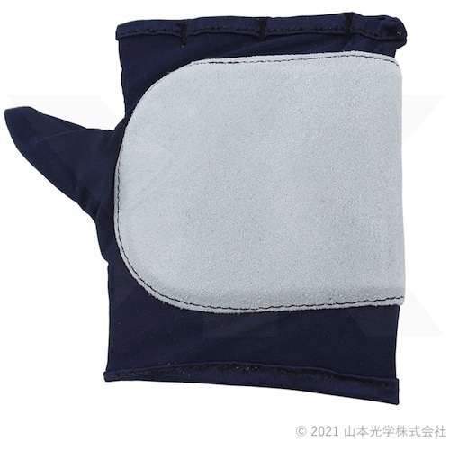 YAMAMOTO 保護手袋 インパクト L(左)M