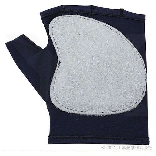 YAMAMOTO 保護手袋 インパクト L(左)M