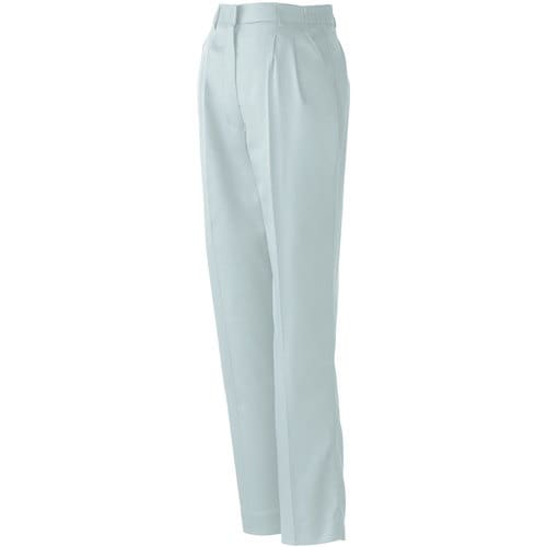 桑和 VA410 レディースツータックスラックス