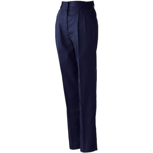 桑和 420 レディースツータックスラックス ネイ