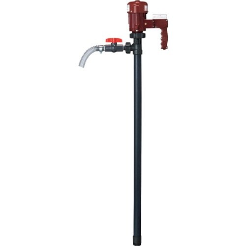 KUK 電動式ケミカルポンプ