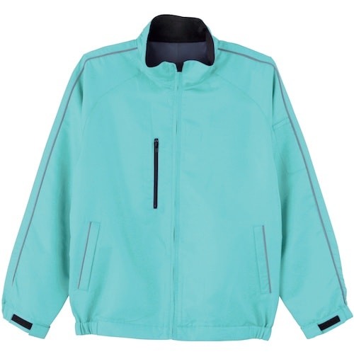 桑和 3300 カラーブルゾン ミントグリーン L