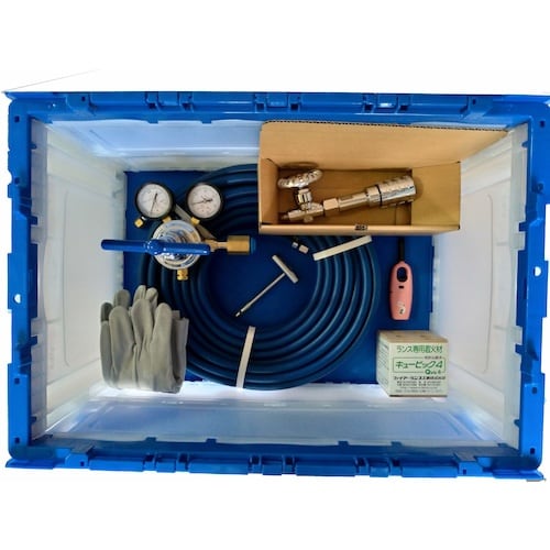 ファイアーランス ファイアーランス溶断キット G式