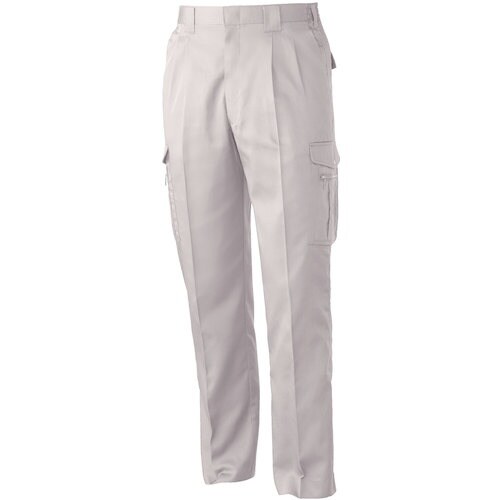 桑和 EC428 ツータックカーゴパンツ ローズウ