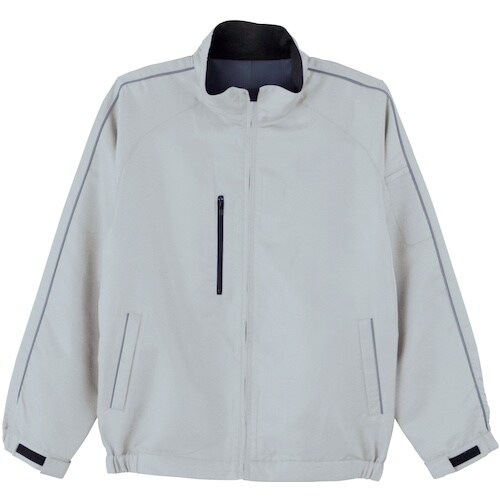 桑和 3300 カラーブルゾン グレー 4L