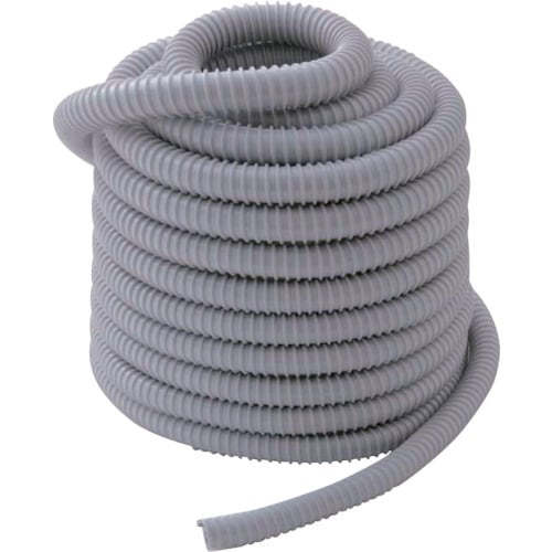 SUGICO φ30排水ホース 20m (樹脂芯タ