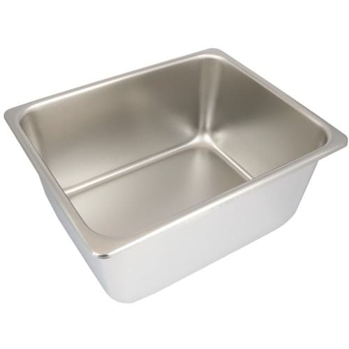 SUGICO 18−8ホテルパン 1/2サイズ 3