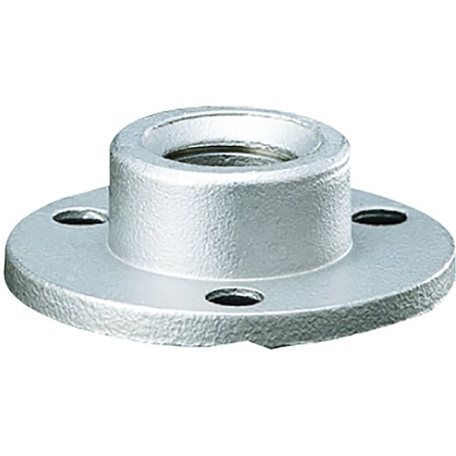 SUGICO 受座(ミリネジ用) TO−250−2