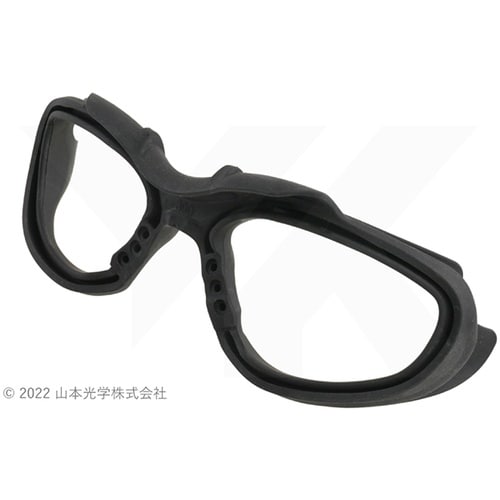 YAMAMOTO 二眼形保護めがね YS−390G