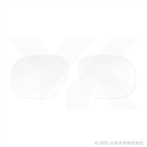 YAMAMOTO 二眼形保護めがね YS−180用