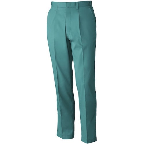 桑和 VA459 ワンタックスラックス ケンブリッ