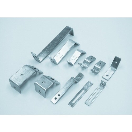 SHINOHARA ABCパーツ(補助金具)Roh