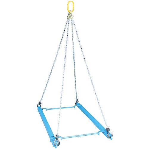 HHH パレットツール 0.9m3点セット