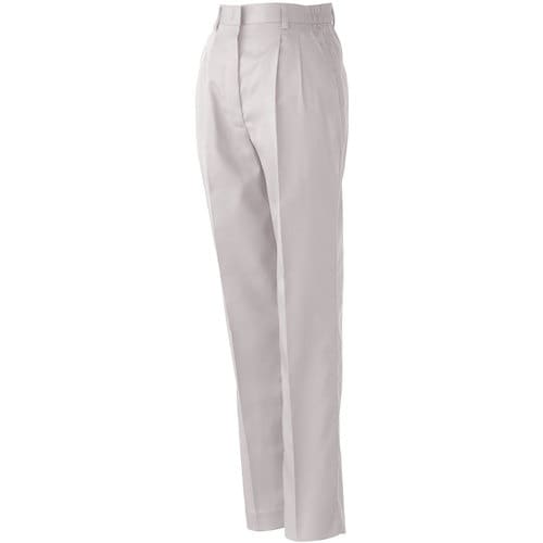 桑和 420 レディースツータックスラックス ロー