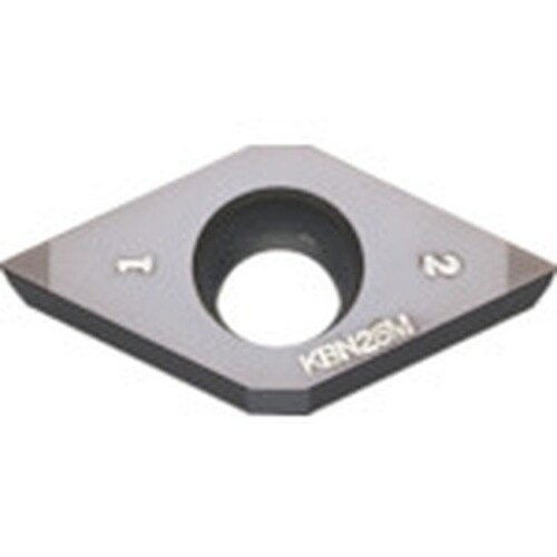 京セラ 旋削加工用チップ CBN KBN35M