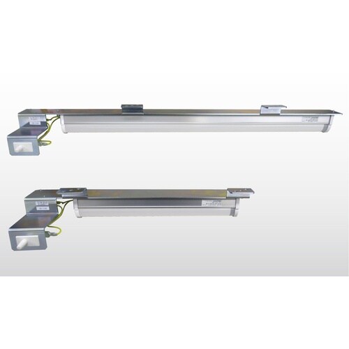 SHINOHARA LEDユニット(スイッチ左側)