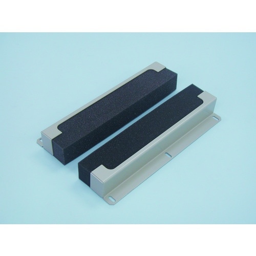 SHINOHARA ケーブル引込みクランプ