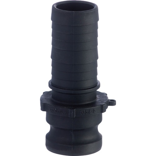 TOYOX カムロック アダプター ホースシャンク