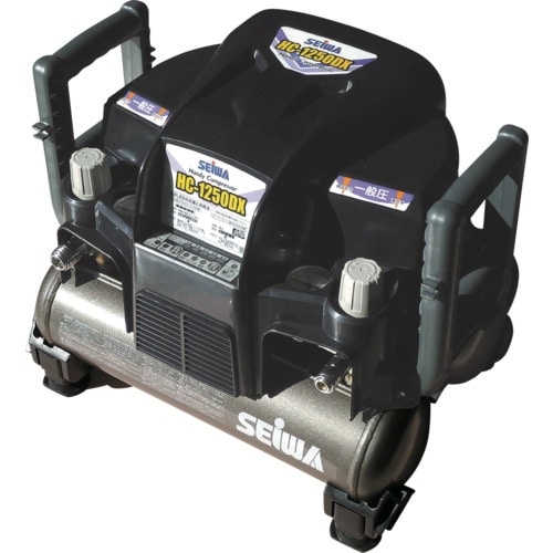 精和産業 HC−1250DX(ハンディコンプレッサ