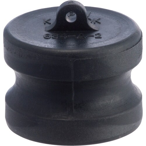 TOYOX カムロック アダプター ダストプラグ