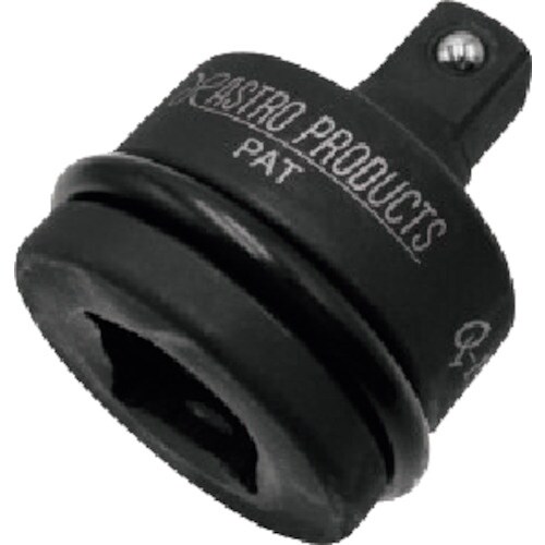 アストロプロダクツ Q−Fit3/4DR凹−1/2