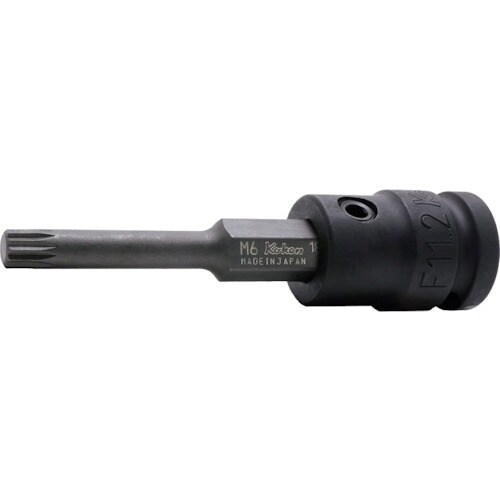 Ko−ken インパクト XZN ビット ソケット