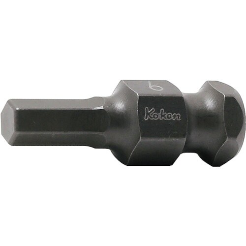 Ko−ken インパクト ヘックス ビット 10M