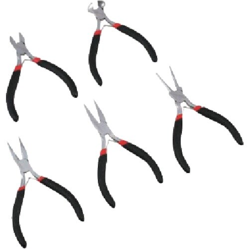 アストロプロダクツ AP ミニプライヤーセット(5