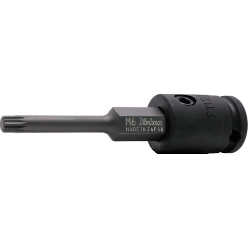 Ko−ken インパクト XZN ビット ソケット