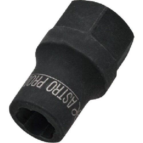 アストロプロダクツ AP3/8DR10mmツイスト