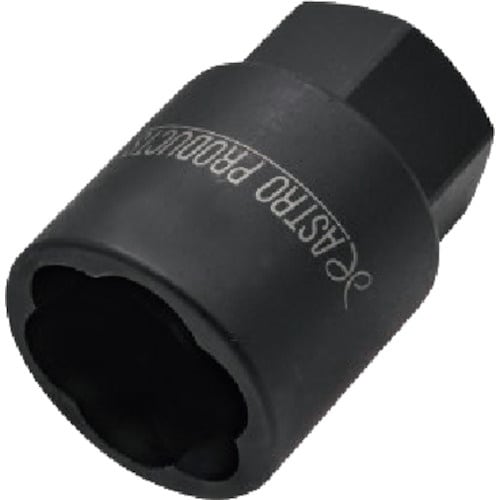 アストロプロダクツ AP1/2DR21mmツイスト